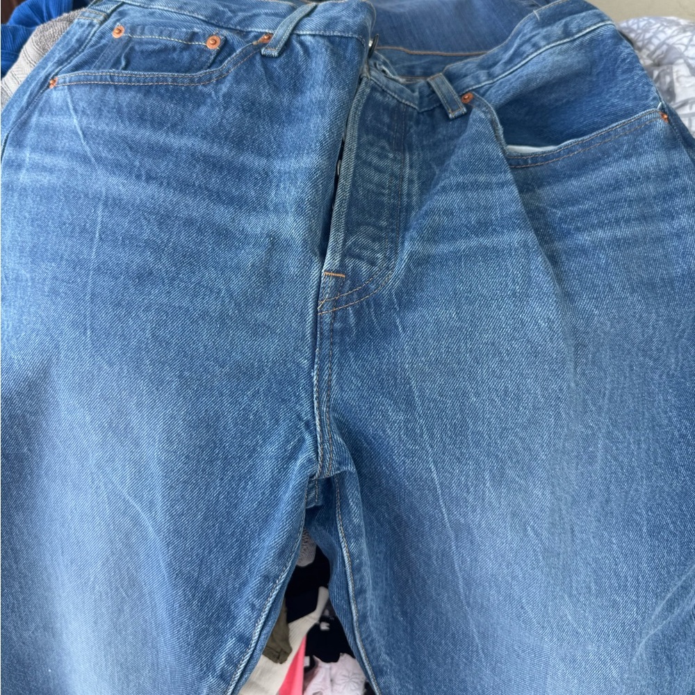 Brand new, no tags